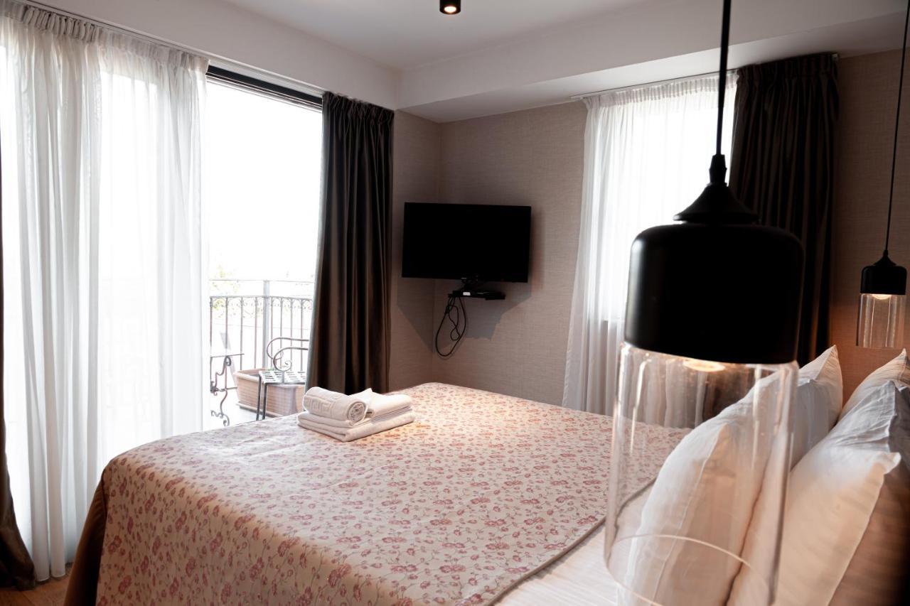 Hotel Winoterra Tbilisi Bagian luar foto